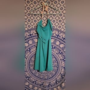 Derek Hart summer dress